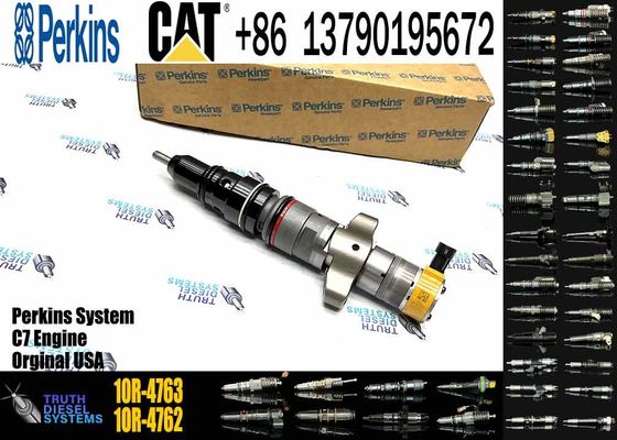 New Common Rail Injector 241-3228 10R-4763 241-3238 10R-7221 241-3400 20R-1260 For Diesel Engine CAT