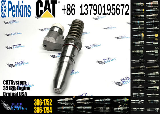 CAT Fuel Injector 386-1752 386-1766 386-1769 386-1776 387-9426 387-9428 387-9435 387-9436 387-9437 387-9438 391-3974 392-0200