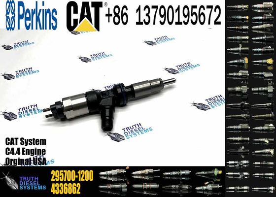Injector Repair Kit Overhaul Kit 295050-2400 295700-1200 295050-0331 295050-0361 295050-0401 295050-0421 295050-0411 295050-1810