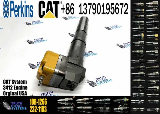 CAT 3216 fuel injector 10R-9238 10R-1267 0R-9349 10R-1262 10R-1266