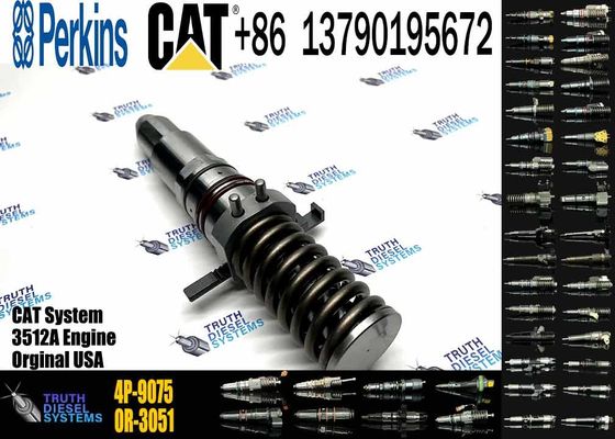 Fuel Injector 396-9626 4P-9075 557-7633 20R-8968 392-0205 178-0199 10R-0782 263-8218 10R-4761 326-4700
