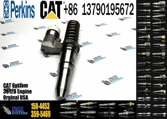 375-4106 150-4453 20R-3483 3512B/3516B Diesel Fuel Injectors 359-5469 20R-3477 250-1314 10R-1290 250-1312 10R-1275 250-1311 10R-1279