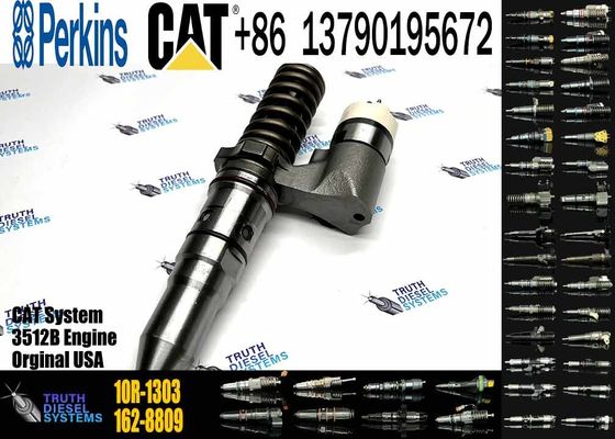 Fuel Injector for Caterpillar 3508 3512 3516 Engine Fuel Injector 392-0206 3920206 10R-1303 20R-1270 diesel Injector
