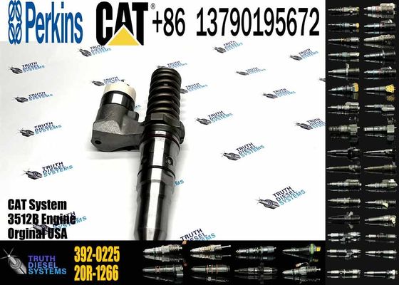 Fuel Injector 20R-3477 20R-1266 20R-1267 20R-1268 20R-1269 20R-1270 20R1272 20R-1275 392-0225 20R-1276 20R-1277 20R-1278 20R-2296