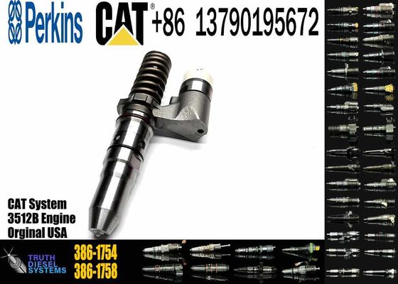 C3500 Engine Injectors 373-4087 376-0509 386-1752386-1752 386-1753 386-1754