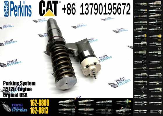 New 392-0206 Fuel Injector Diesel Engine 3508 3508B 3512B 3512C 3516B 3516C Models 114-6466 126-7992 162-8809 229-0194 250-1306