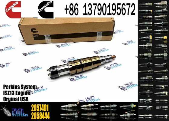 Hot Selling DC09 DC13 DC16 XPI Diesel Injector Nozzle 2232307 574423 2057401