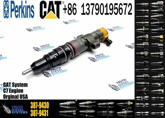 Factory Price 238-8091 241-3238 241-3239 243-4502 295-1408 387-9430 20R-8057 243-4503 20R-8058 Injector