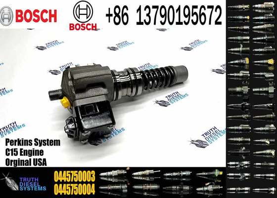0445750003 0445750004 Unit Pump diesel Fuel Injection Pump Nozzle 0445750003 0445750004
