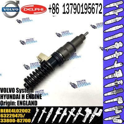 33800-84700 Diesel Fuel Injector