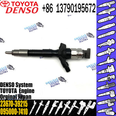 Nozzle Diesel Fuel Injector