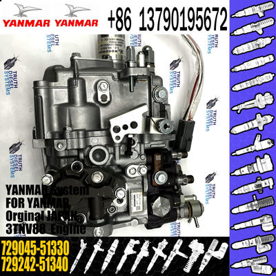 Yanmar Diesel Auto Parts