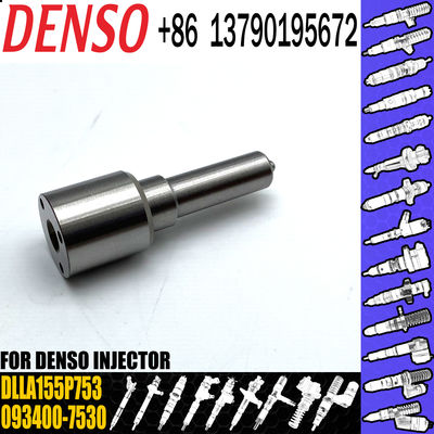DLLA155P753 Diesel Common Rail Injector