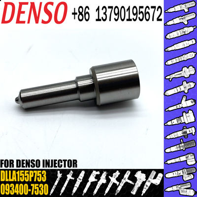 DLLA155P753 Diesel Common Rail Injector