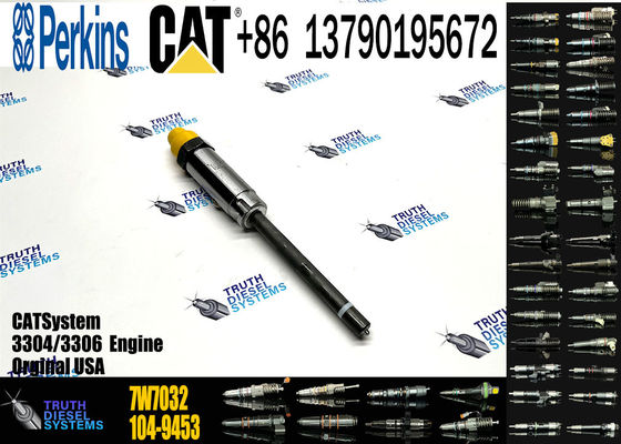 Common Rail Injector Assy  7W7032 7W7031 7W7038 8N7006  0R-4124 0R-3591 0R-3423 0R-8785 0R-3424 170-5181 0R-3422