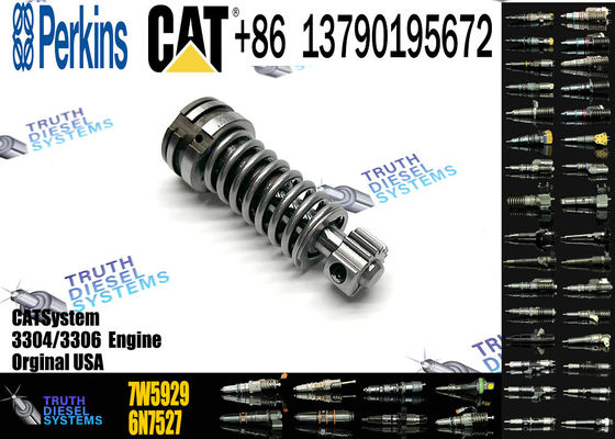 fuel injector pump plunger7W5929  9H5797 4P9830 6N7525  1086633  1W6541 7W6929 6N7828 1P6400 6N7527