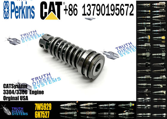 fuel injector pump plunger7W5929  9H5797 4P9830 6N7525  1086633  1W6541 7W6929 6N7828 1P6400 6N7527