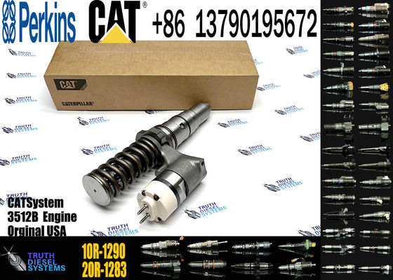 High Quality Diesel Fuel Injector 10R-1290  392-6214 250-1314 359-5469 375-4106  10R-8795 10R-7238 10R-2826 10R-1303