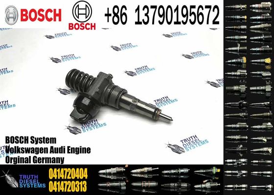 Diesel Engine Fuel Injector Unit Pump 0414720037 0414720313 0414720221 0414720404