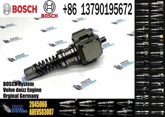 Diesel Fuel Injection Unit Pump 0445750003 0445750004 0 445 750 003 2045066