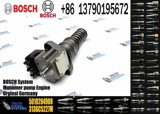 New Diesel Fuel Injection Unit Pump 313GC5222M 313GC5227M 5010284908 In Stock