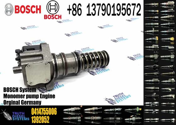 Diesel Fuel Injector Pump 0414755006 0414755007 7485003175 Pump For MACK RENUALT MACKE- TECHA Unit Pump 0414755006 04147