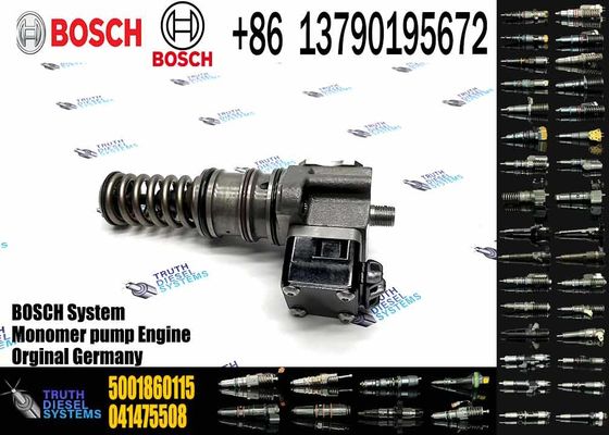 Fuel Unit Pump 0986445008 0414755007 0414755006 5001860115 PLD1B100/480/12S180