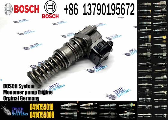 Diesel Fuel Injector Pump 0414755008 1435558 Pump For DAF TEMSAA LPR228S1 Unit Pump 0414755008