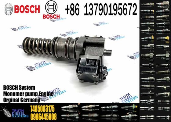 Diesel Fuel Injector Pump 0414755006 0414755007 7485003175 Pump For MACK RENUALT MACKE- TECHA Unit Pump 0414755006 04147