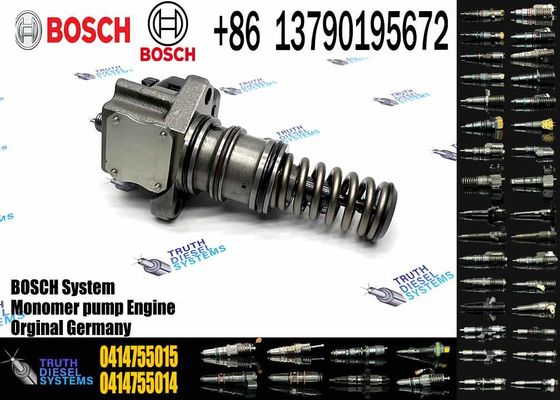 Fuel Pump 313GC5233MX 0986445011 0414755015 for 2003-2006 E7 Trucks