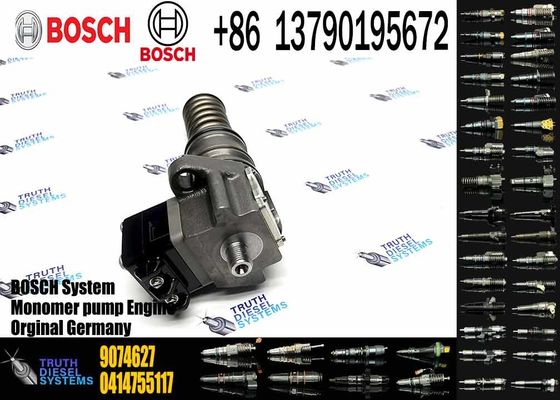 Diesel Fuel Injection Unit Pump 04262056 9074627 10116257