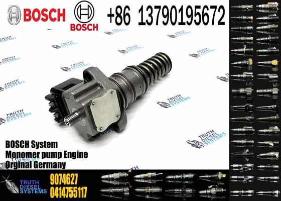 Diesel Fuel Injection Unit Pump 04262056 9074627 10116257