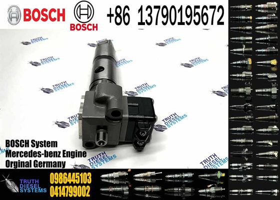 Diesel Unit Fuel Pump 0414799008 0414799027 0414799002 0986445103 F00E200403 0280746902 A0280746902