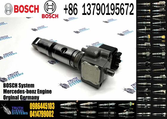 Diesel Unit Fuel Pump 0414799008 0414799027 0414799002 0986445103 F00E200403 0280746902 A0280746902