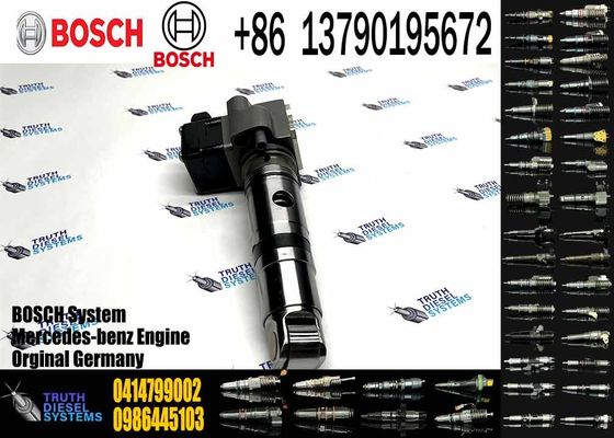 Diesel Unit Fuel Pump 0414799008 0414799027 0414799002 0986445103 F00E200403 0280746902 A0280746902 For MERCEDES BENZ
