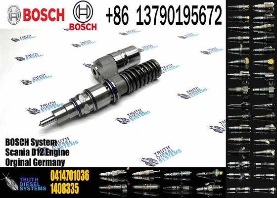 0414701007 0414701044 0414701056 0414701066 Common Rail Injector 0414701036 0414701038 0414701063