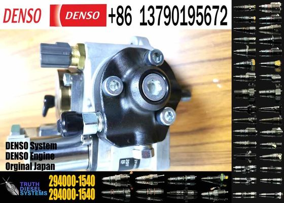 Diesel Fuel Injection Pump 294000-1540 Oe No. 2940001540 Re543423 For JOHNDEERE 350S