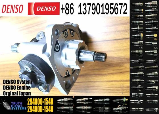 Diesel Fuel Injection Pump 294000-1540 Oe No. 2940001540 Re543423 For JOHNDEERE 350S