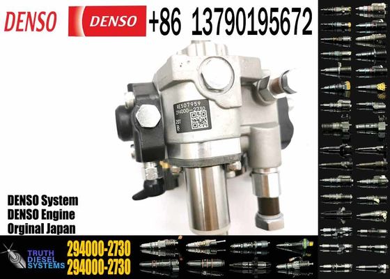Diesel Engine Parts 294000-2730 Fuel Injection Pump 2940002730 RE507959 For JOHN DEERE 6045 Engine