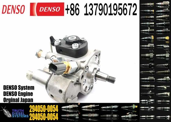 Fuel Injection Pump Model ME304303 294050-0052 294050-0054 For Hino Truck Fuel Injector Pump