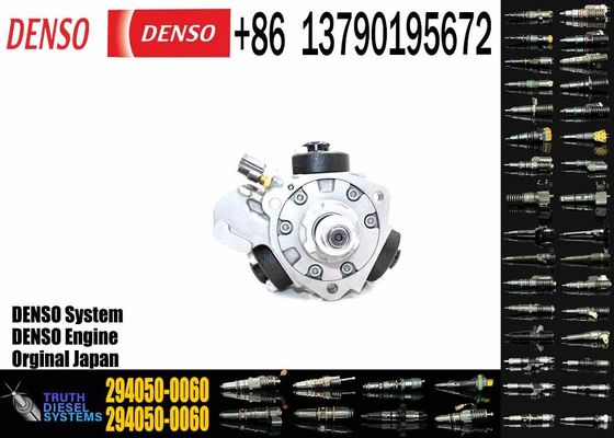 Diesel Fuel Injection Pump 294050-0060,Diesel Fuel Injection Pump 294050-0060 For John Deere Tractor