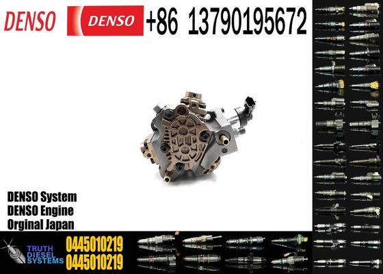 Remanufactured Diesel Fuel Common Rail Pump 0445010219 0445010230 0445025021