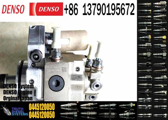 Diesel Fuel Injection Pump 0445020245 612640080039 0445020232 0445020240