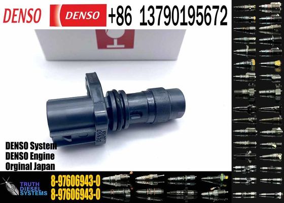 Engine Parts Engine Revolution Sensor 97606943 8976069430 8-97606943-0 For ISUZU ELF 4HK1
