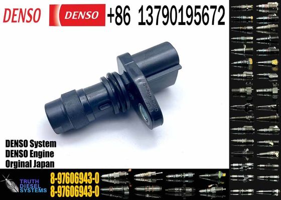 Engine Parts Engine Revolution Sensor 97606943 8976069430 8-97606943-0 For ISUZU ELF 4HK1