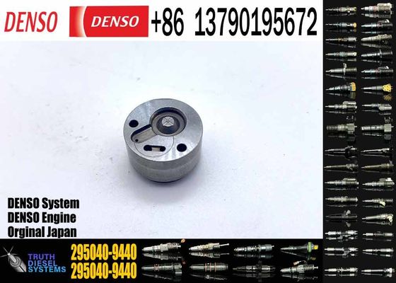 China United Diesel Brand G4 G04 G16 G17 Orifice Fuel Injector Control Valve 295040-9440 for 1GD 2GD injector