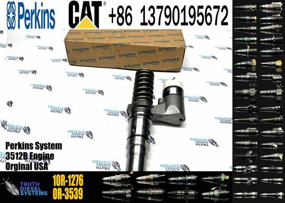 3114 3116 Diesel Engine Fuel Injector 326-4700 10R-7675 127-8216 1278216 127-8213 1278213