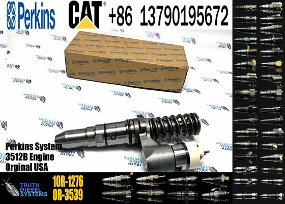 3114 3116 Diesel Engine Fuel Injector 326-4700 10R-7675 127-8216 1278216 127-8213 1278213