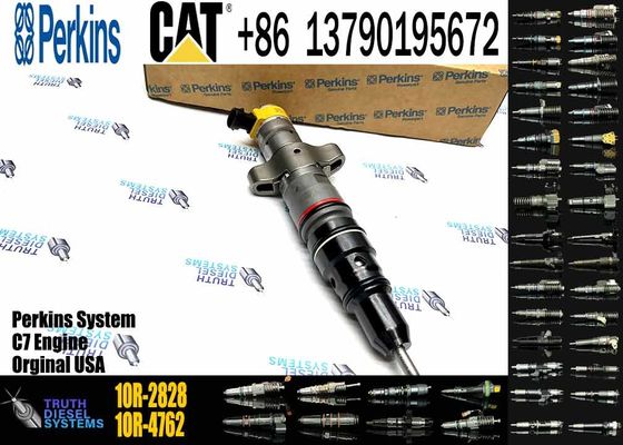 New Common Rail Injector320-2940 10R-4764 328-2574 10R-2828 328-2576 10R-4844 For Diesel Engine CAT