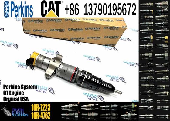 High Quality Excavator Parts 10R-7223 10R7223 10R 7223 For Caterpillar CAT Engine CAT 330D 340D